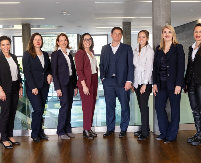 Shaping gender diversity and inclusion in the commodity and trading industry. Driving forward.